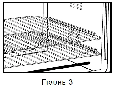 Oster TSSTTVFDDG French Door Countertop Oven-fig-4