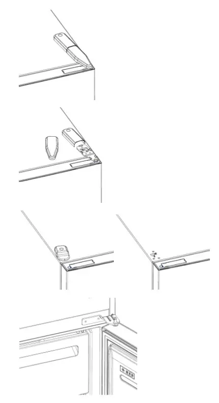 Haier HRF-578TBP Refrigerator (6)