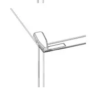 Haier HRF-578TBP Refrigerator (8)