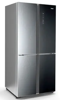 Haier HRF-578TBP Refrigerator Product