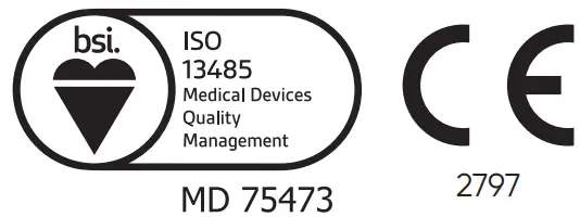 neoss 15347 ProActive Implants and Healing Abutments - ICON19