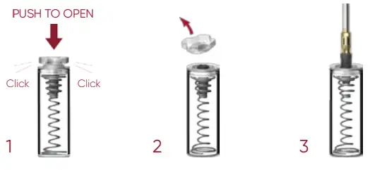 neoss 15347 ProActive Implants and Healing Abutments - Implant placement