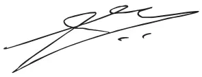 Signature