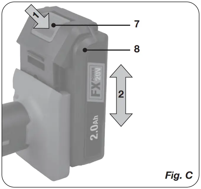 Assembly Instruction