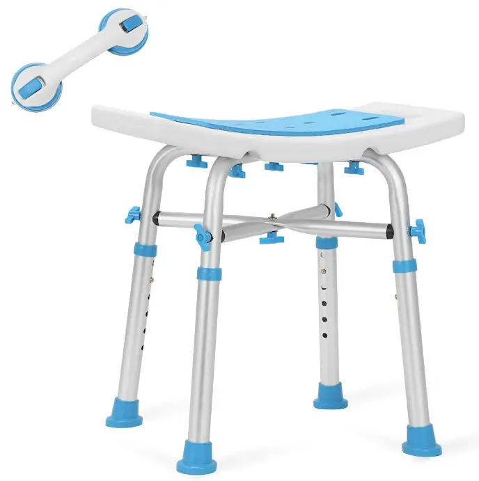 Health-Line-Massage-550lb-Heavy-Duty-Shower-Stool-Product