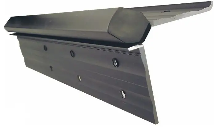 PEMKO 48TA19 Aluminum Continuous Hinges-FIG1