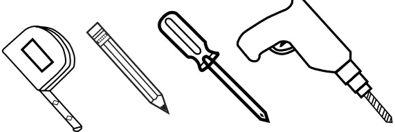 PEMKO 48TA19 Aluminum Continuous Hinges-FIG7