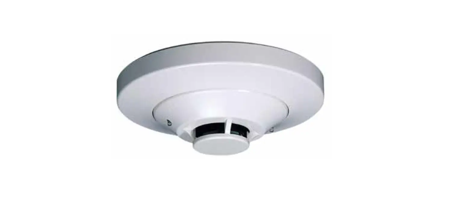 Mircom Mix-2251rap Intelligent Smoke Sensor With Remote Test Owner's Manual Mircom Mix-2251rap Intelligent Smoke Sensor With Remote Test Owner's Manual