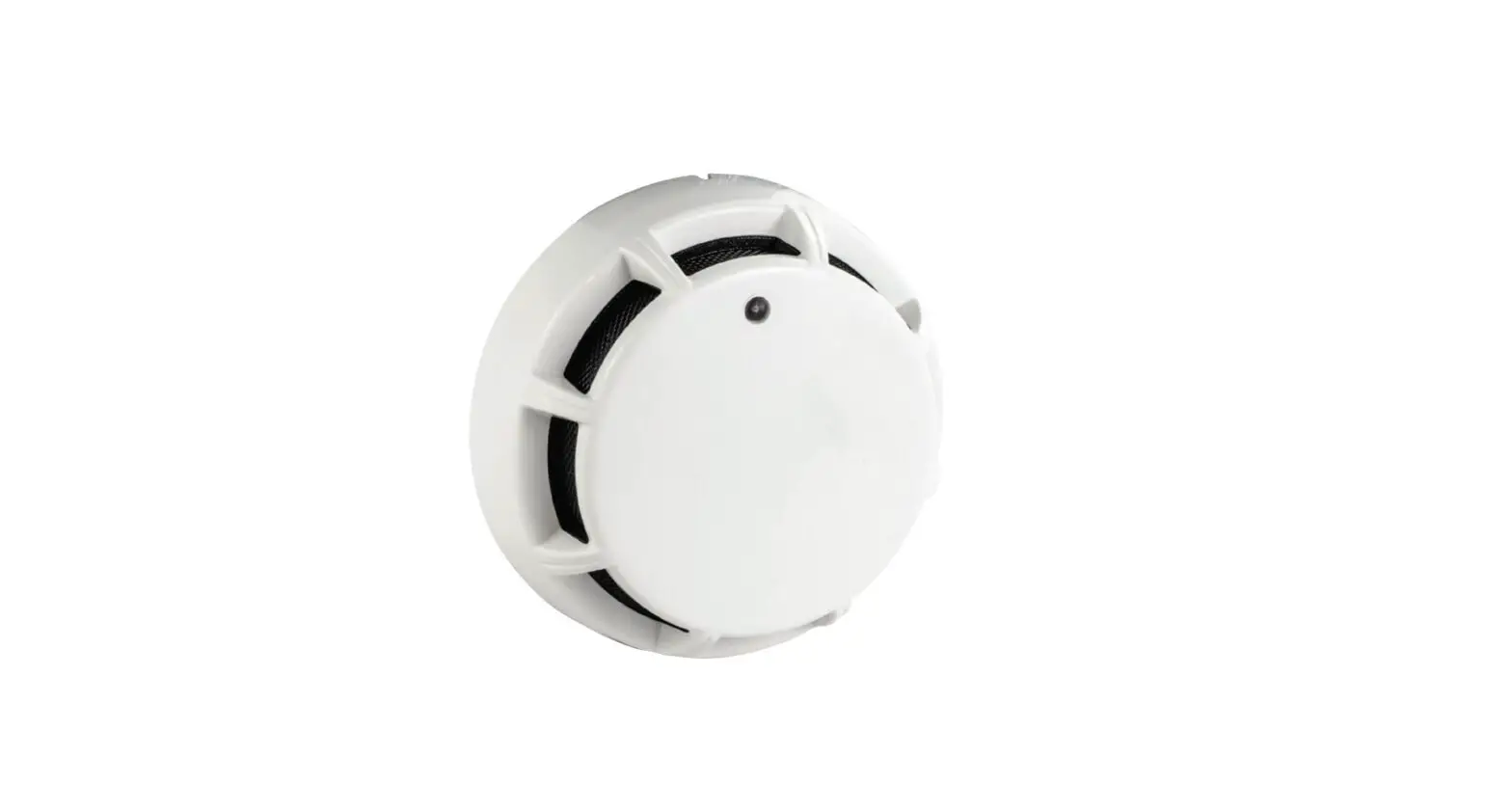 Potter Pad200-pd Photoelectric Smoke Sensor Owner's Manual