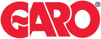 GARO-logo