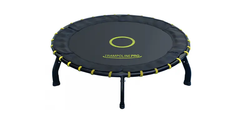 Sportsoul Is200 Trampoline Somatosensory Game User Guide