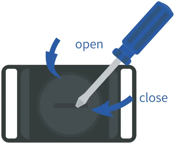 Battery Installation