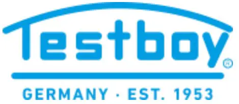 Testboy logo