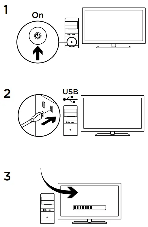logitech G300S Optical Gaming Mouse - customize