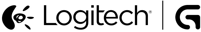 logitech logo