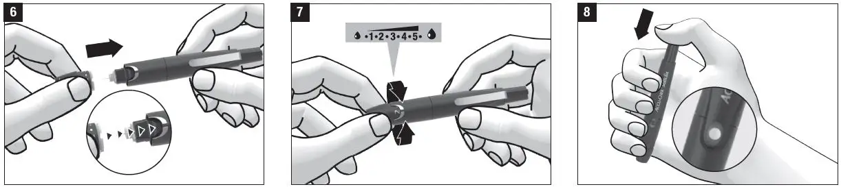 ACCU-CHEK-Softclix-Lancing-Device-FIG 3
