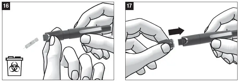 ACCU-CHEK-Softclix-Lancing-Device-FIG 7