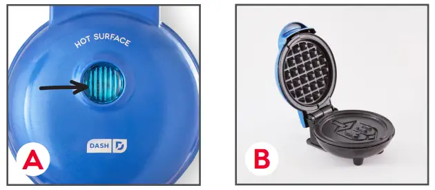 Dash-DMWD001-Dreidel-Mini-Waffle-Maker-FIG-3