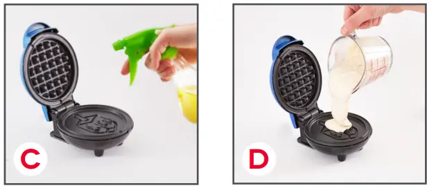 Dash-DMWD001-Dreidel-Mini-Waffle-Maker-FIG-4