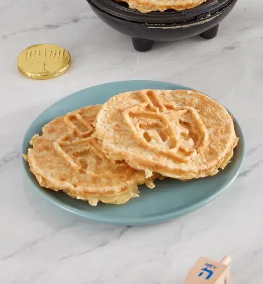 Dash-DMWD001-Dreidel-Mini-Waffle-Maker-FIG-9