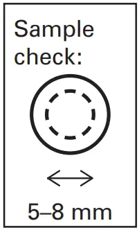 SAMPLE MATERIAL AND SAMPLING