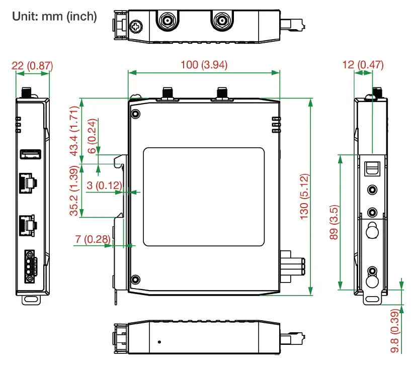 MOXA-AWK-1151C-Series-Industrial-Wireless-Client-fig-3
