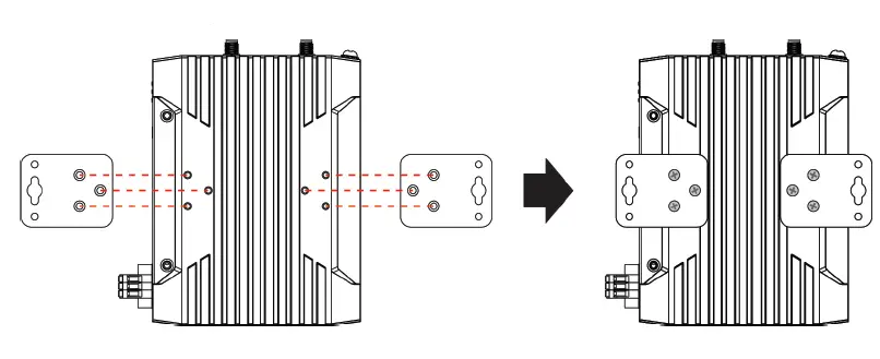 MOXA-AWK-1151C-Series-Industrial-Wireless-Client-fig-7