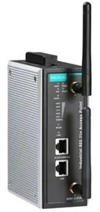 MOXA-AWK-1151C-Series-Industrial-Wireless-Client-prodact-img