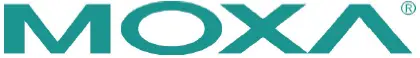 MOXA-logo