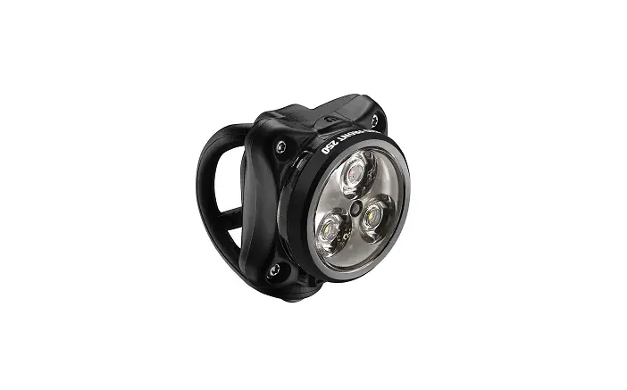 Lezyne Lz7 Led Meg Dec Light User Manual