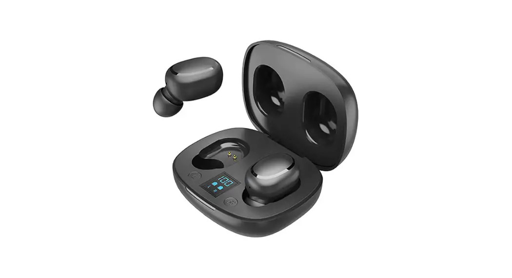 Jellico J20 True Wireless Stereo Headset User Manual