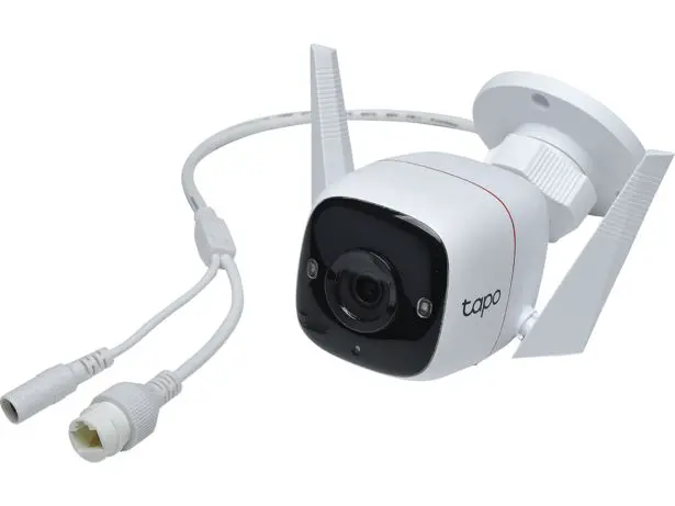 tp-link Tapo C310 Outdoor Security Wi-Fi Camera
