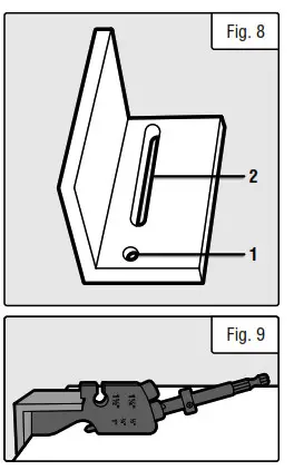 WEN WA1527 Portable Pocket Hole Jig - fig5