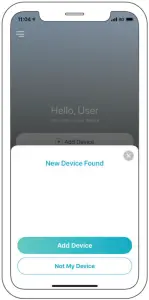 D-Link-DCS-8526LH-Smart-Bluetooth-Setup