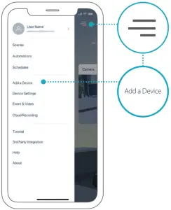 D-Link-DCS-8526LH-QR-Code-Setup