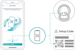 D-Link-DCS-8526LH-QR-Code-Setup
