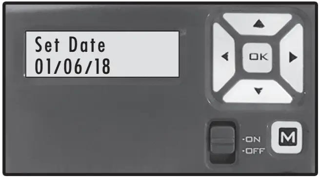 BROWNING BTC-4P-16 Command Ops Pro Trail Camera - STEP 2