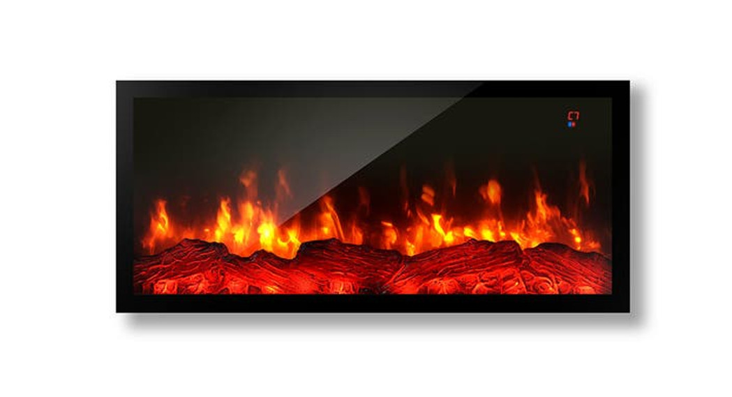 Kogan Smarterhome™ 1800w & 2000w Electric Fireplace User Guide Kogan Smarterhome™ 1800w & 2000w Electric Fireplace User Guide