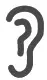ear icon