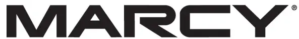 MARCY logo