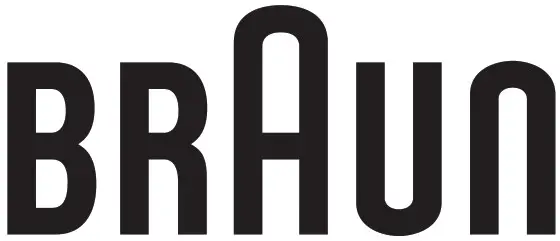 BRAUN OptiBrew Coffee Maker KF -- LOGO
