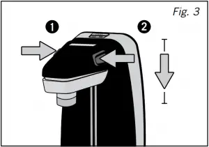 Marinate with your FoodSaver Fresh Appliance fig 3