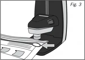 Vacuum Seal with FoodSaver Zipper Bags Fig 3