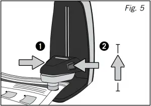 Vacuum Seal with FoodSaver Zipper Bags Fig 5