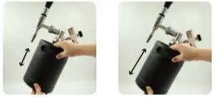 FIG 10 SPEAR ASSEMBLY