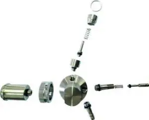 FIG 13 O RING INFORMATION