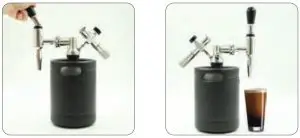 FIG 9 SPEAR ASSEMBLY