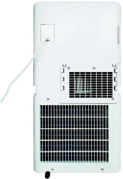 Woods WAC9G Torino Air Conditioner Instruction - fig 5