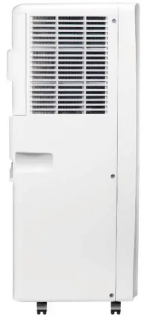 Woods WAC9G Torino Air Conditioner Instruction - fig 8