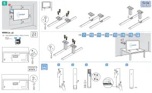 PHILIPS OLED805 Series 65OLED805 4K UHD LED Smart TV - fig28